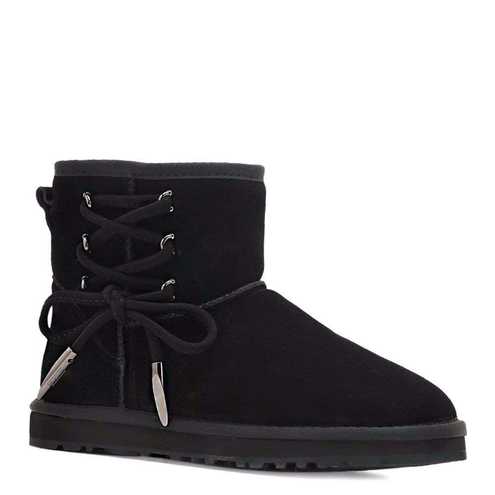 УГГИ, Черный
УГГИ, Черный