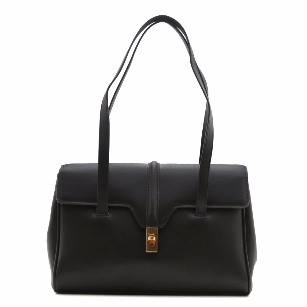 Сумка з натуральної шкіри, Чорний
Сумка з натуральної шкіри, Чорний