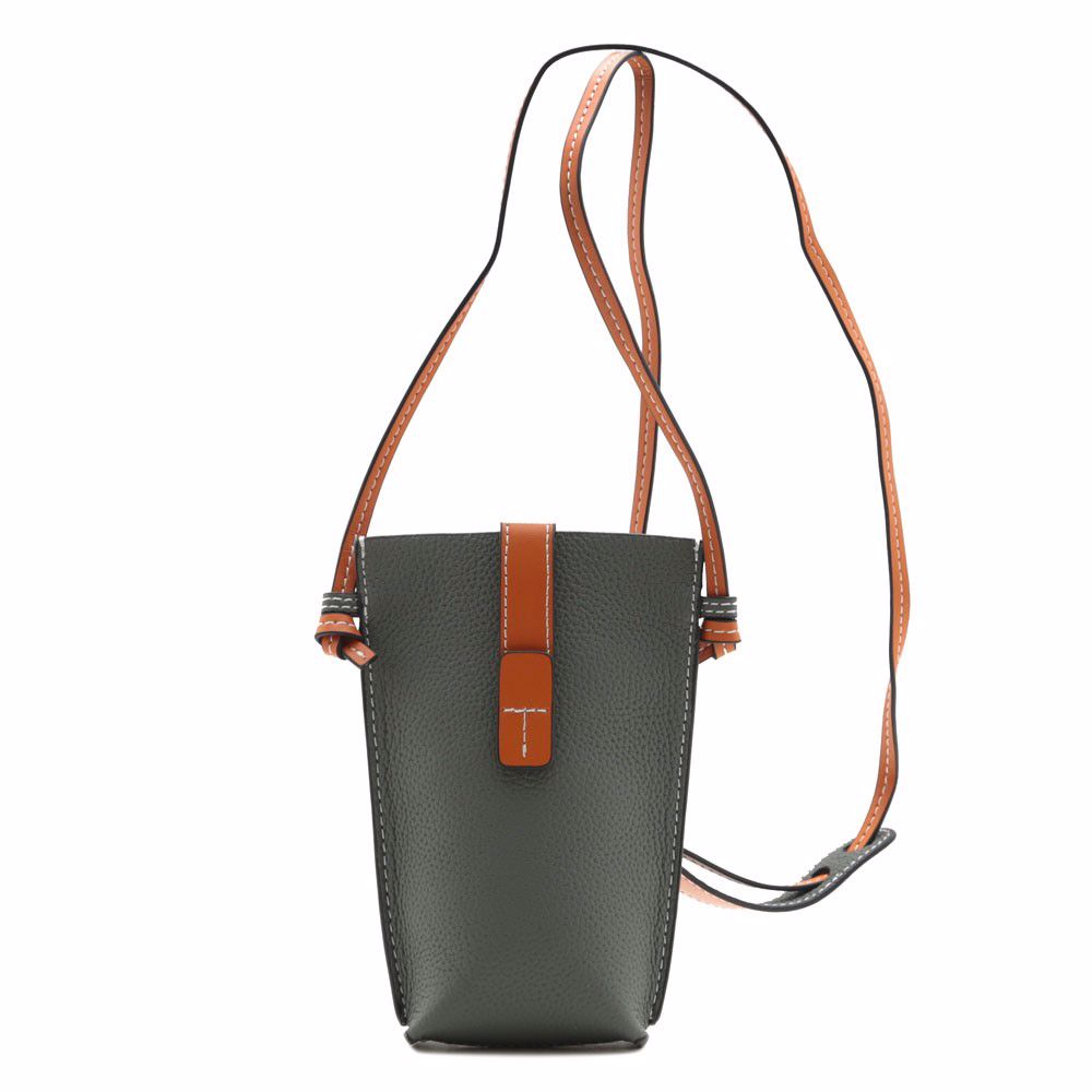 Сумка-почтальонка, Оливковий
Сумка-почтальонка, Оливковий