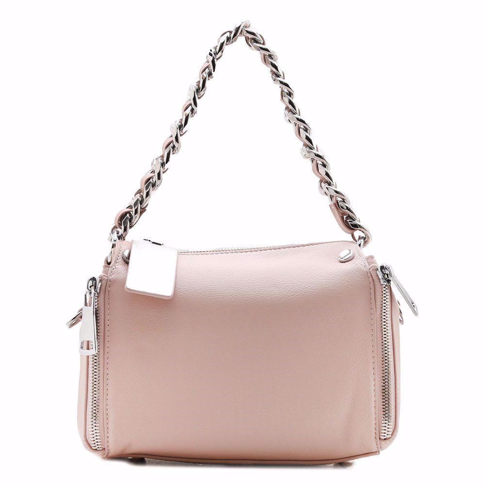 Сумка з натуральної шкіри, Рожевий
Сумка з натуральної шкіри, Рожевий