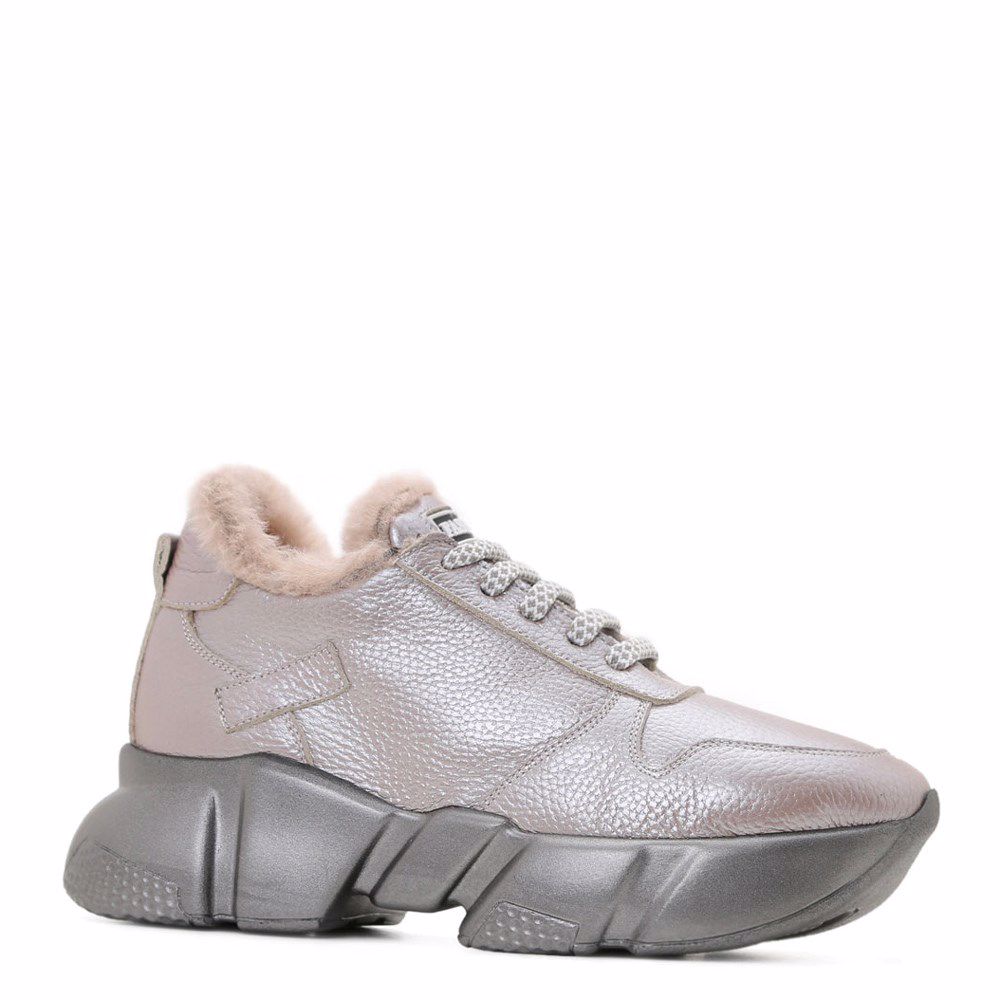 Кроссовки женские зимние, Розовый
Кроссовки женские зимние, Розовый