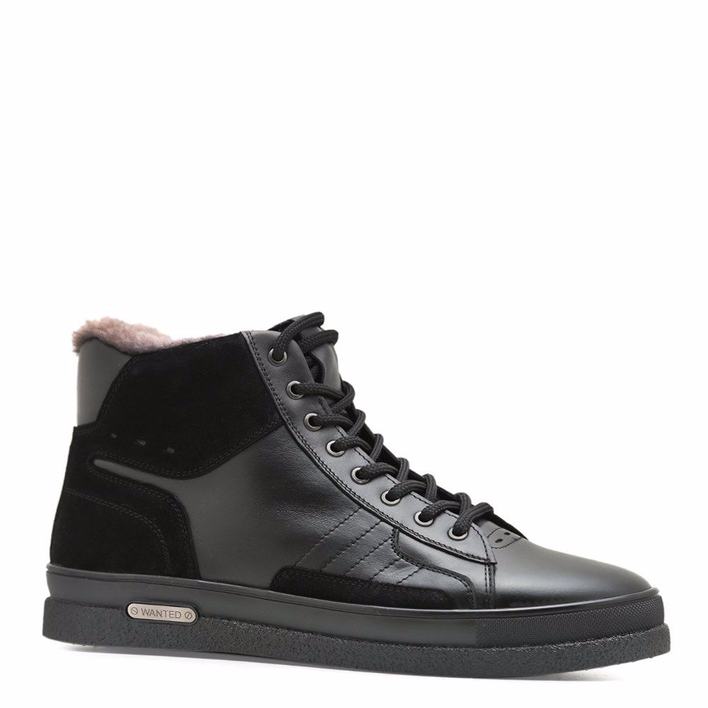 Ботинки повседневные зимние
Ботинки повседневные зимние