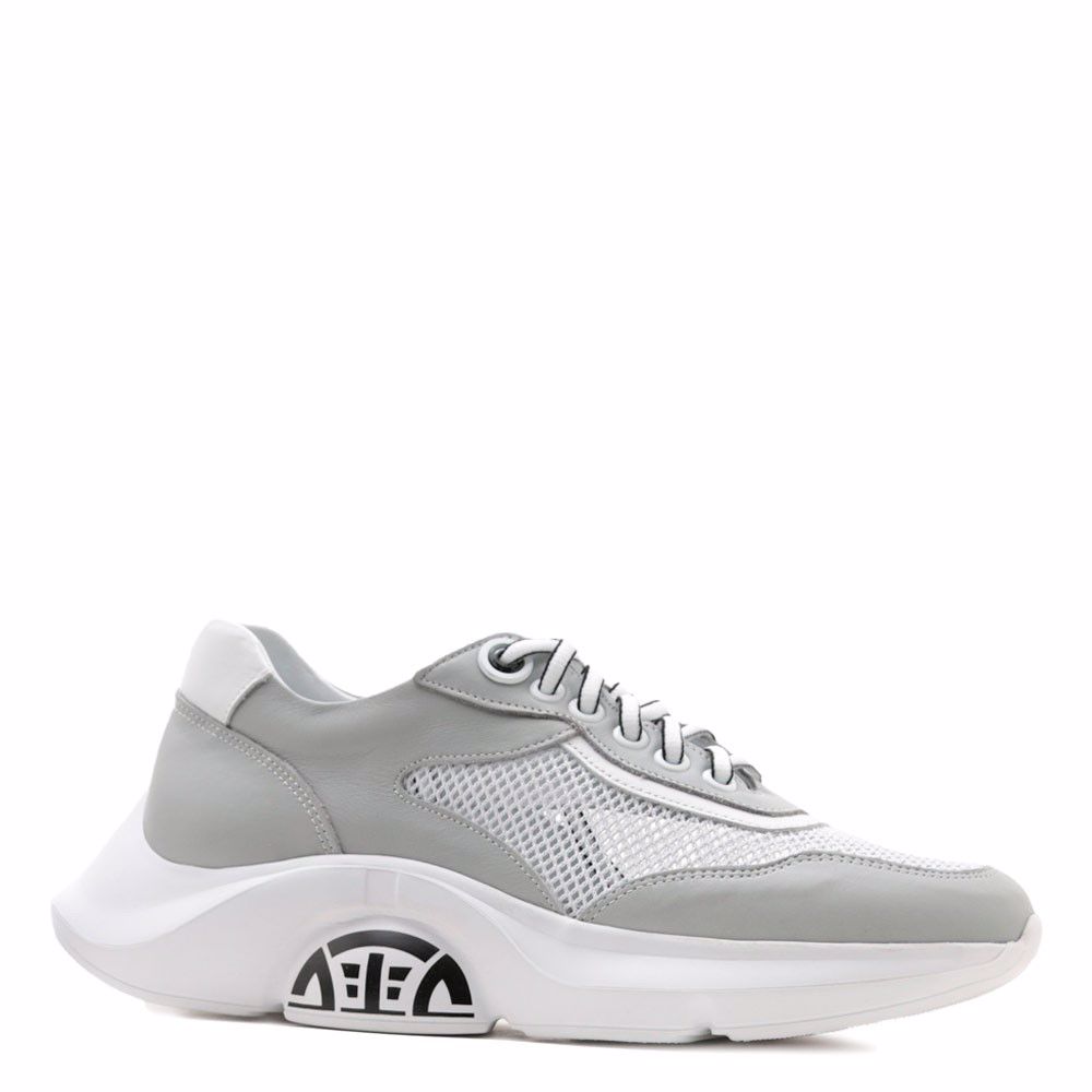 Кросівки жіночі prego, Сірий
Кросівки жіночі prego, Сірий