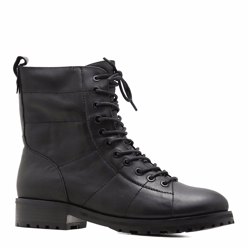 Ботинки осенние на низком ходу, Чорний
Ботинки осенние на низком ходу, Чорний