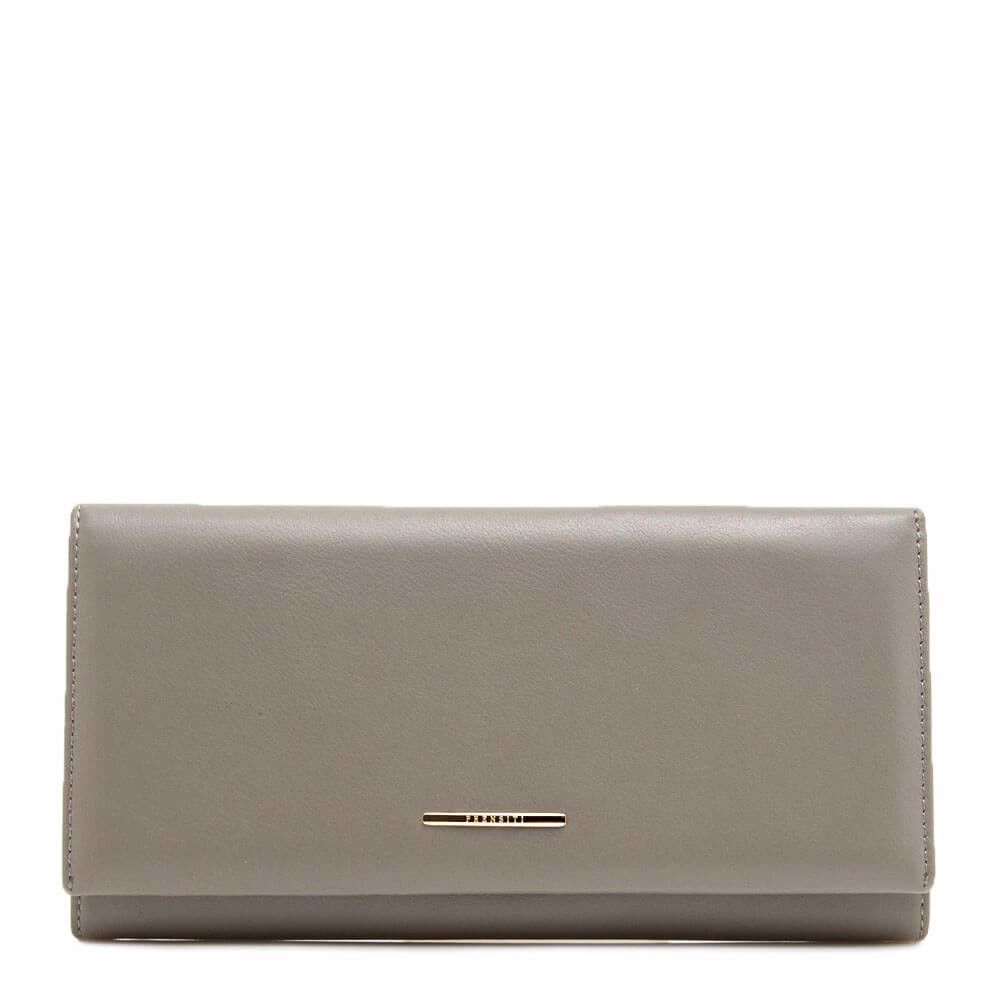 Гаманець жіночий, Сірий
Гаманець жіночий, Сірий