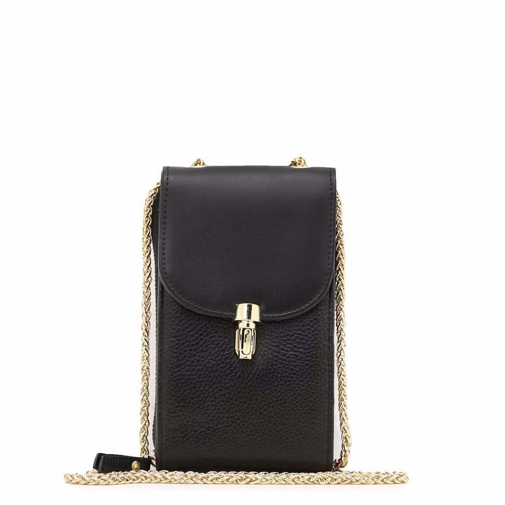 Сумка-почтальонка, Черный
Сумка-почтальонка, Черный