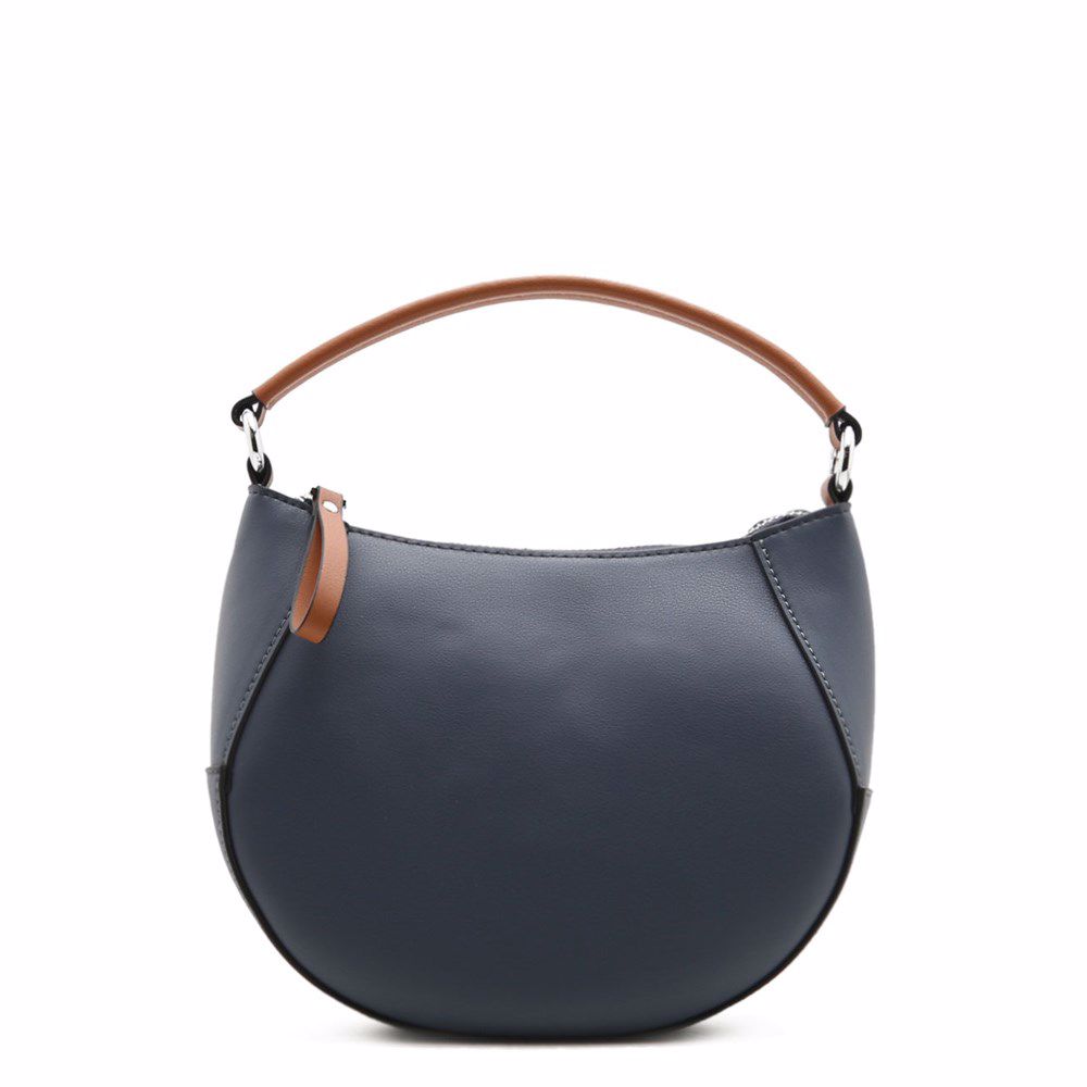 Сумка из натуральной кожи, Синій
Сумка из натуральной кожи, Синій