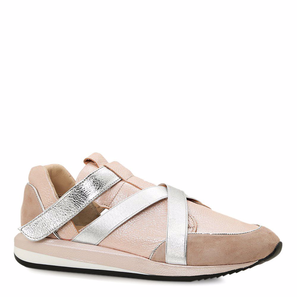 Кроссовки женские, Рожевий
Кроссовки женские, Рожевий