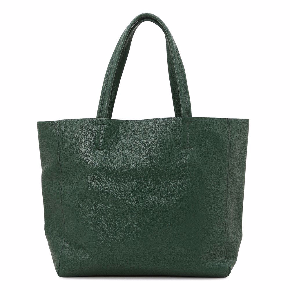 Сумка из натуральной кожи, Зелений
Сумка из натуральной кожи, Зелений
