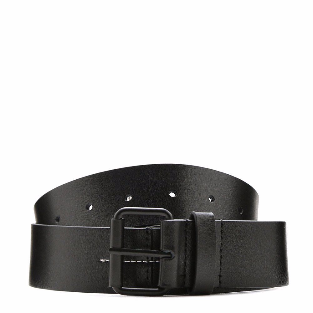 Ремінь жіночий, Чорний
Ремінь жіночий, Чорний