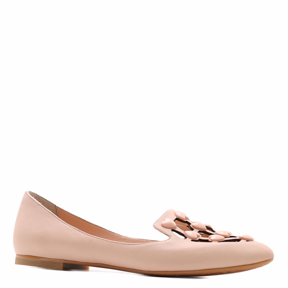 Балетки, Рожевий
Балетки, Рожевий