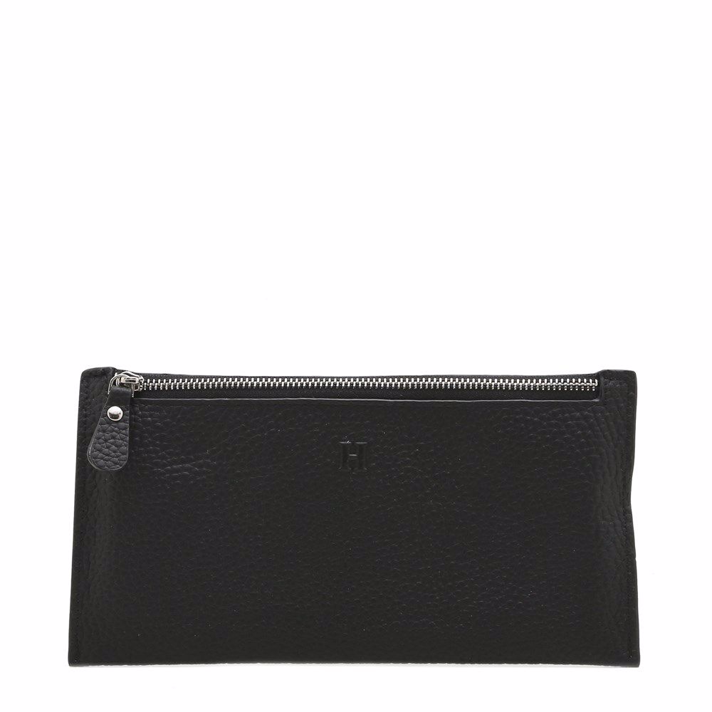 Гаманець жіночий, Чорний
Гаманець жіночий, Чорний