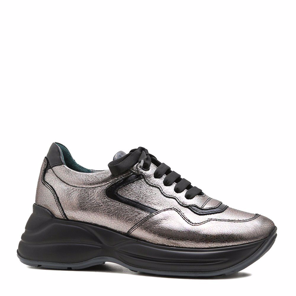 Кросівки жіночі, Сірий
Кросівки жіночі, Сірий