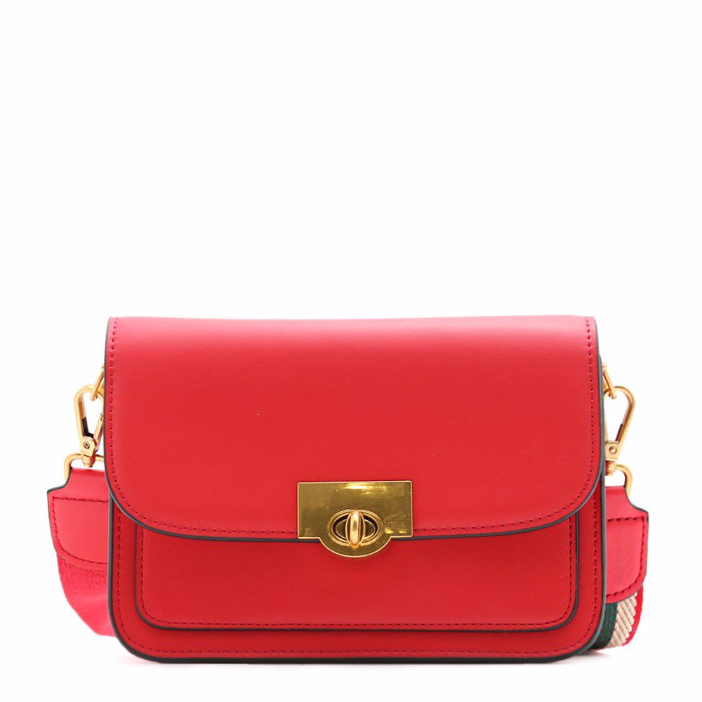 Сумка из натуральной кожи, Красный
Сумка из натуральной кожи, Красный