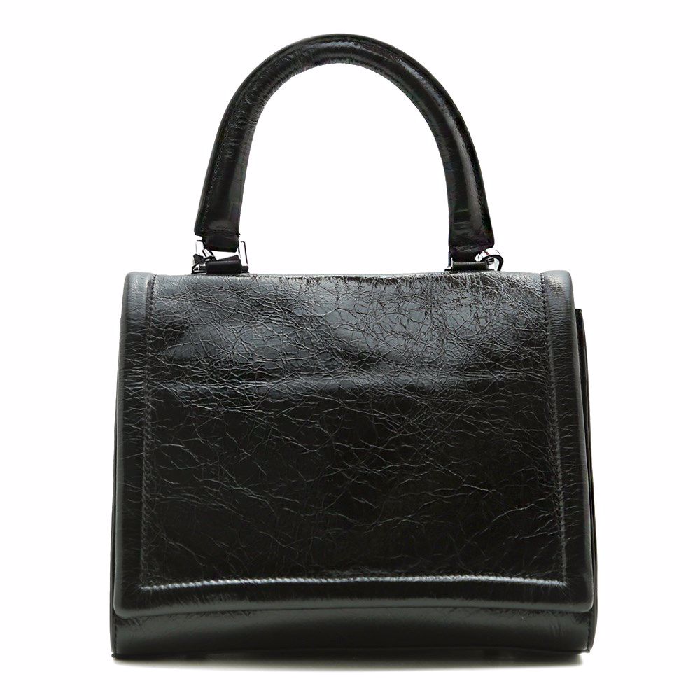 Сумка из натуральной кожи, Черный
Сумка из натуральной кожи, Черный