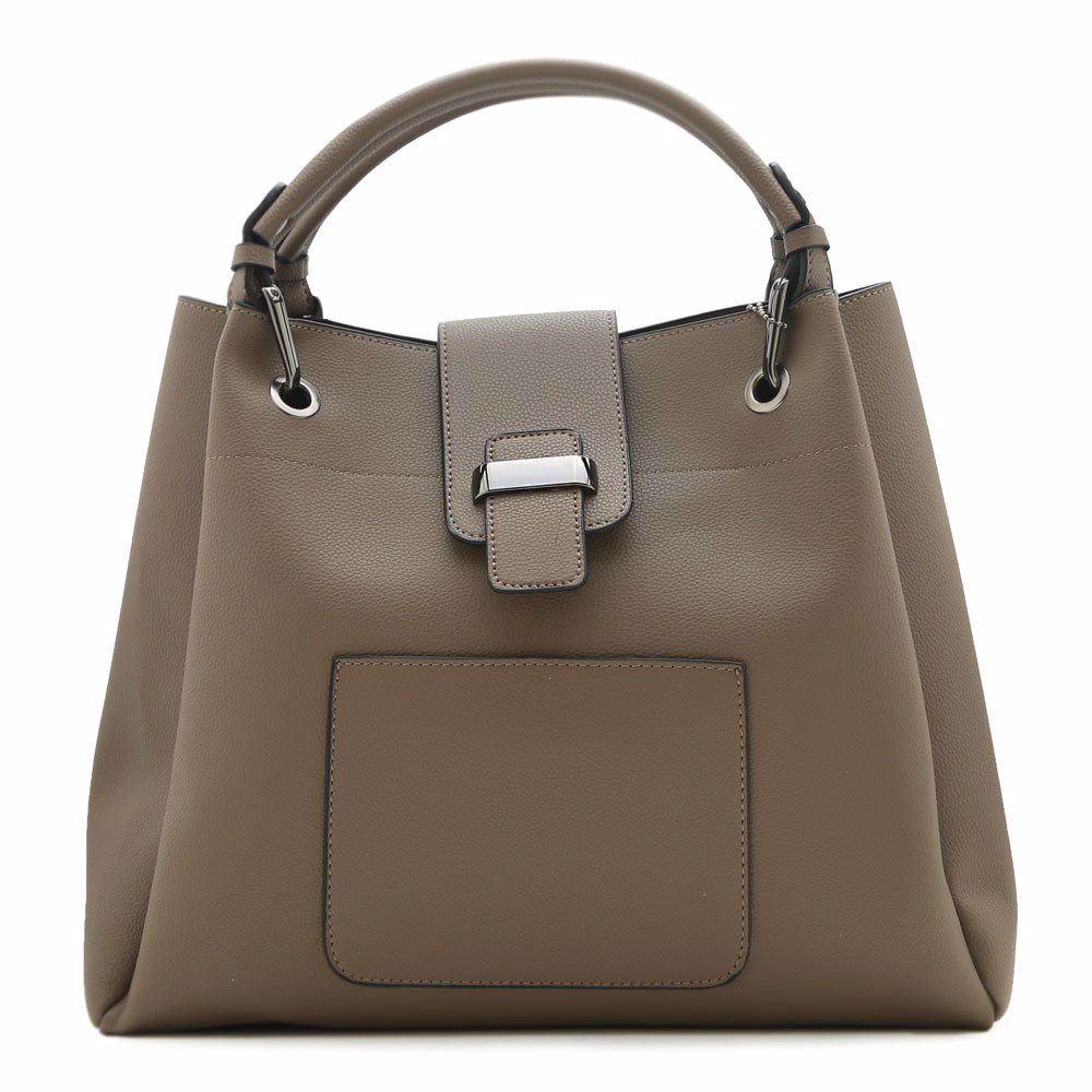 Сумка мягкая, Бежевый
Сумка мягкая, Бежевый