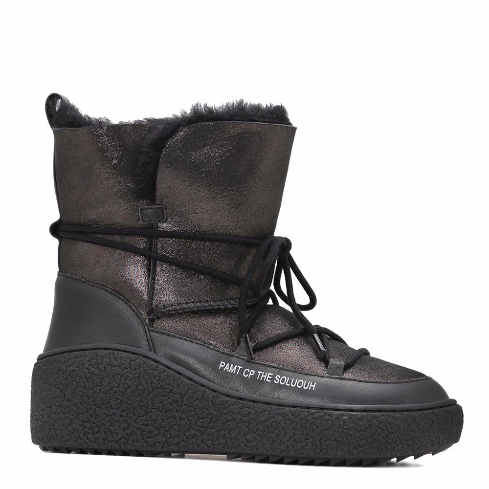 УГГИ, Чорний
УГГИ, Чорний