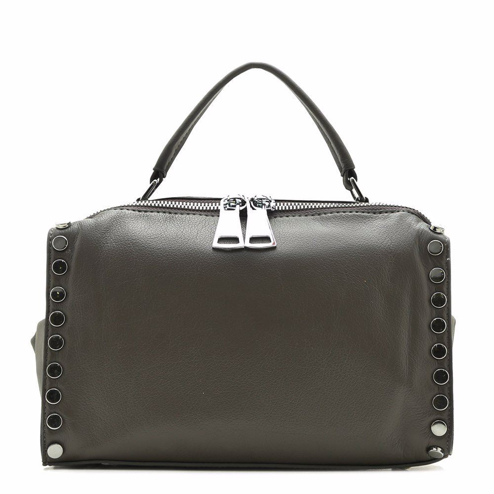 Сумка из натуральной кожи
Сумка из натуральной кожи