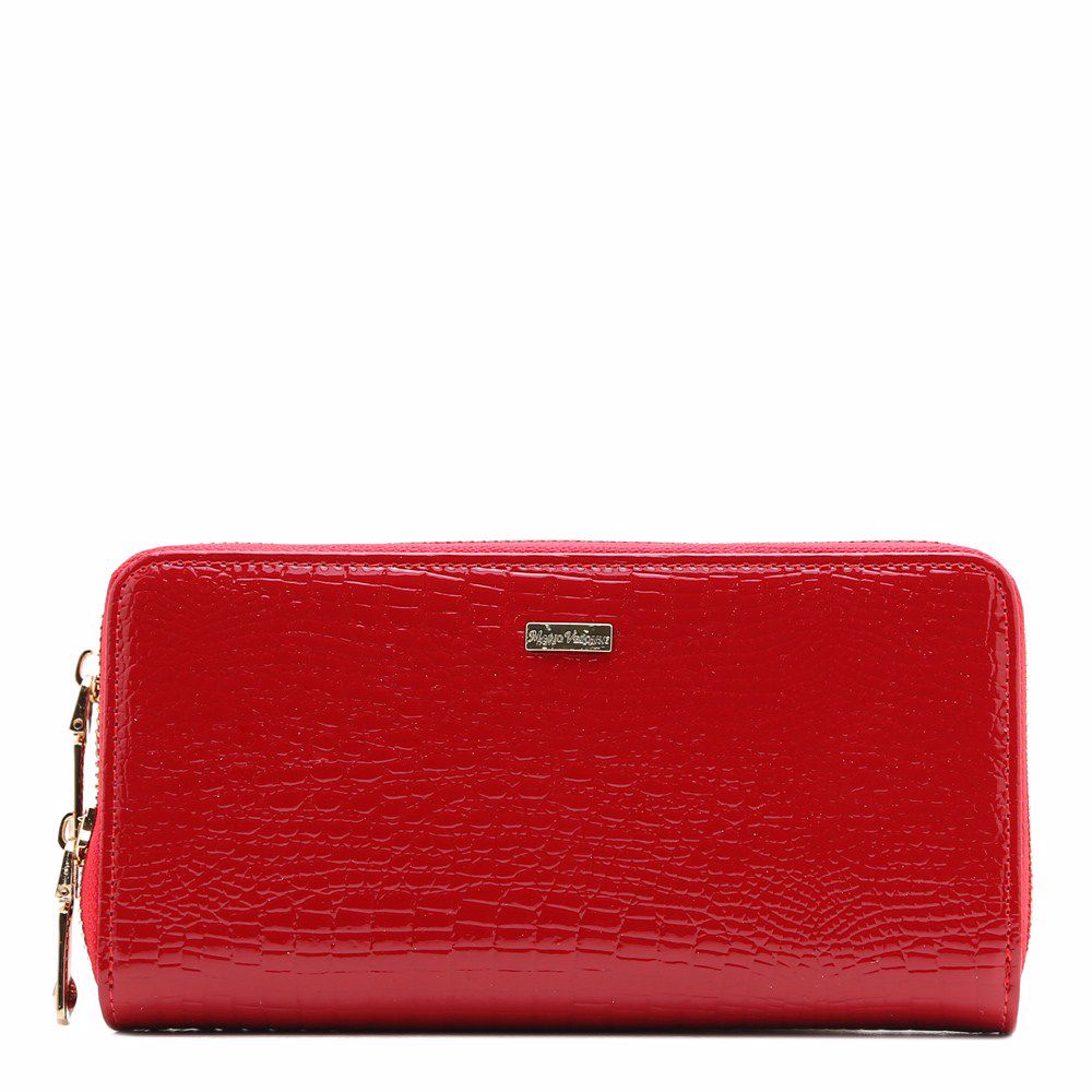 Гаманець жіночий, Червоний
Гаманець жіночий, Червоний