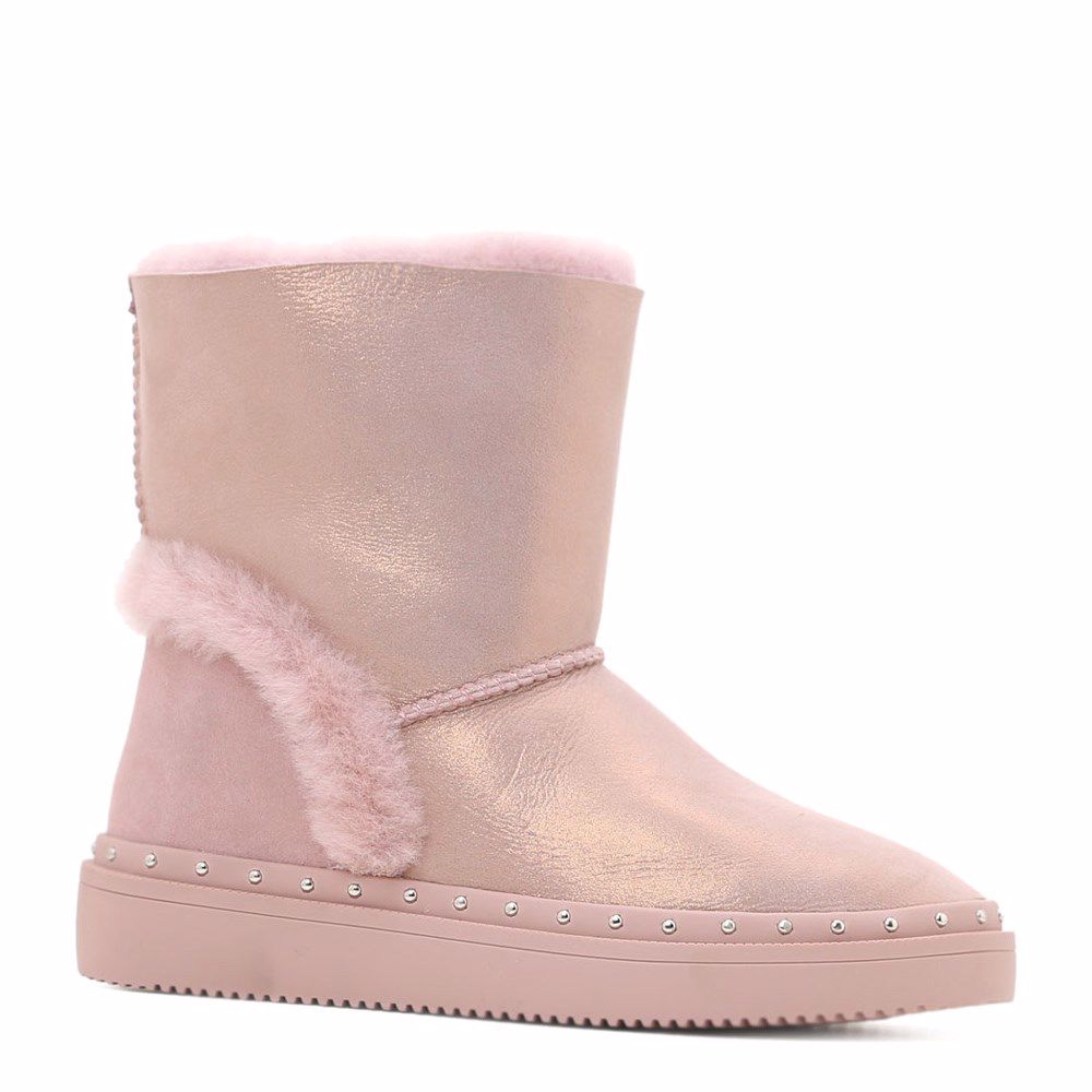 УГГІ, Рожевий
УГГІ, Рожевий