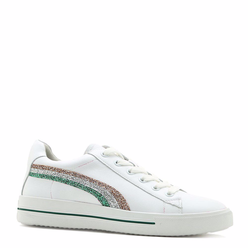 Кросівки жіночі, Білий
Кросівки жіночі, Білий