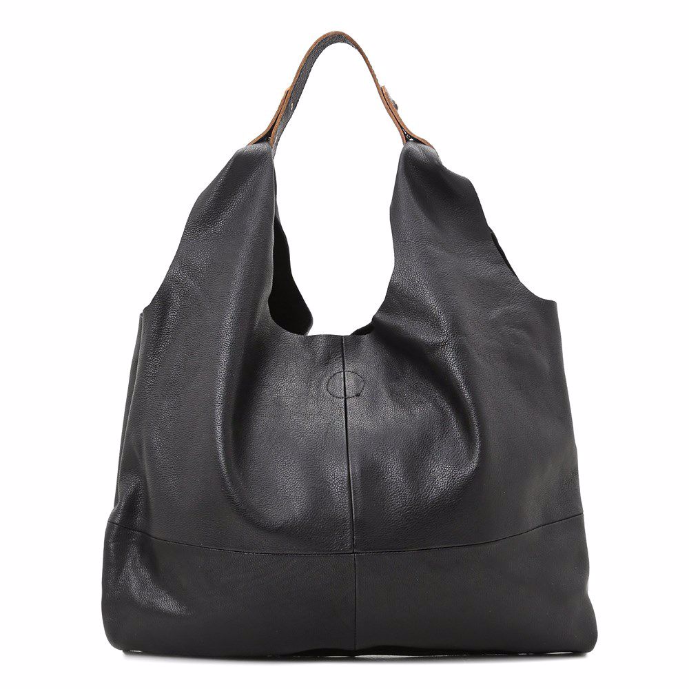 Сумка из натуральной кожи, Черный
Сумка из натуральной кожи, Черный