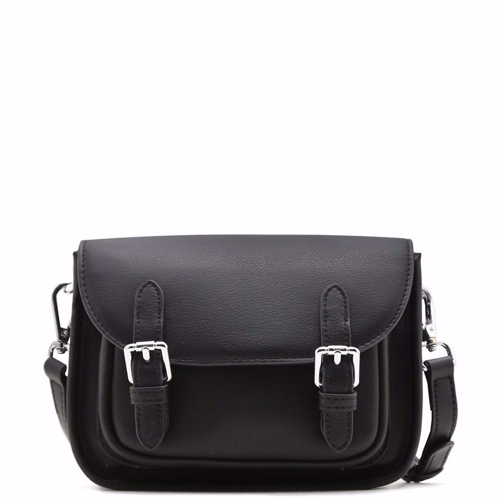 Сумка из натуральной кожи, Чорний
Сумка из натуральной кожи, Чорний