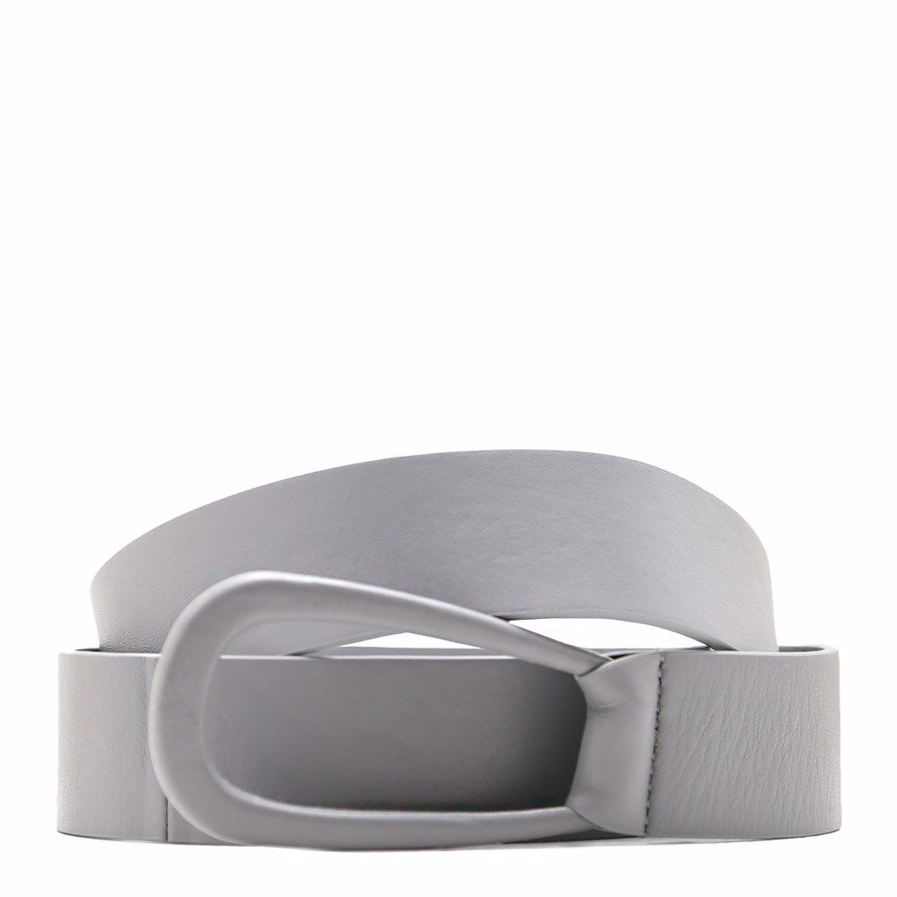 Ремінь жіночий, Сірий
Ремінь жіночий, Сірий