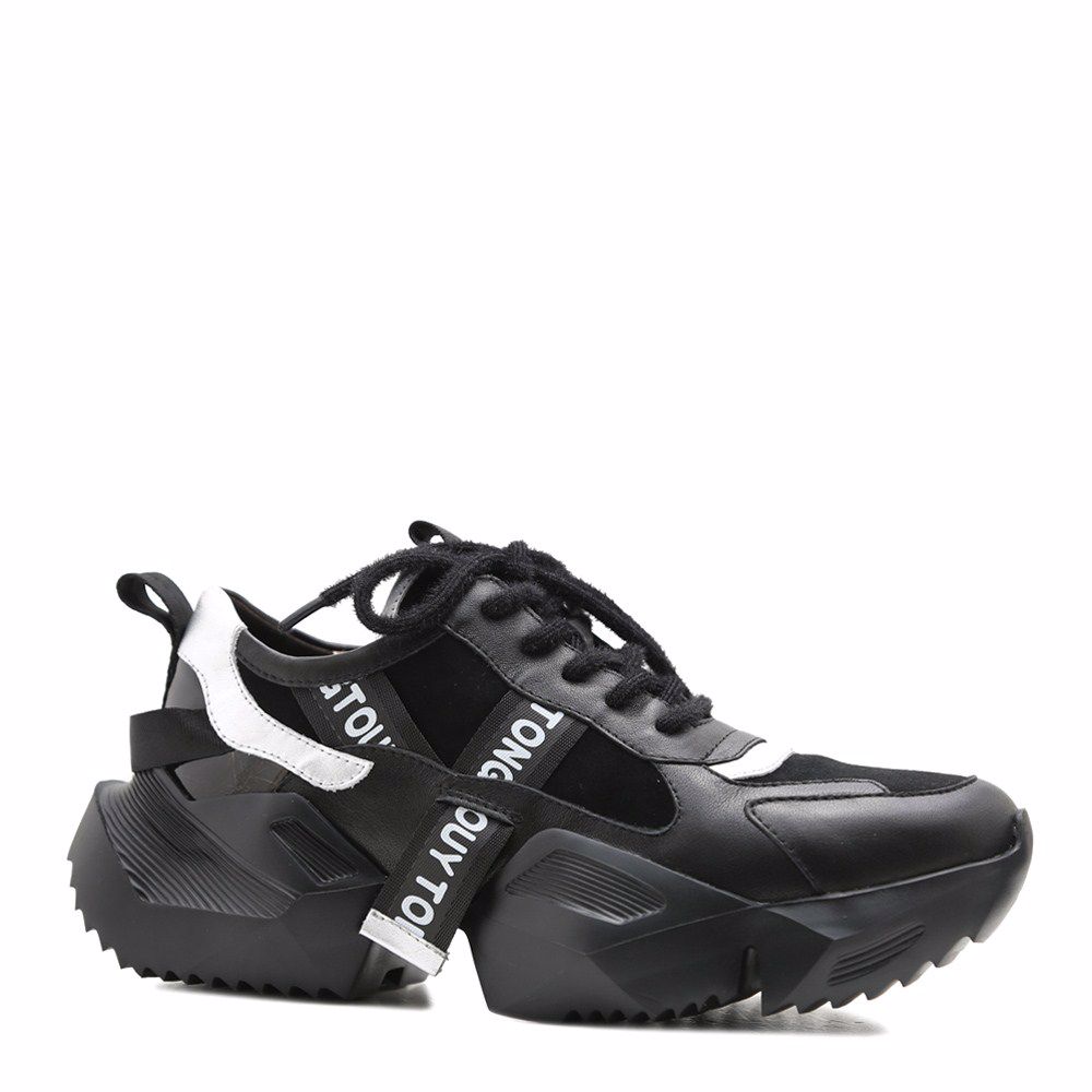 Кросівки жіночі, Чорний
Кросівки жіночі, Чорний