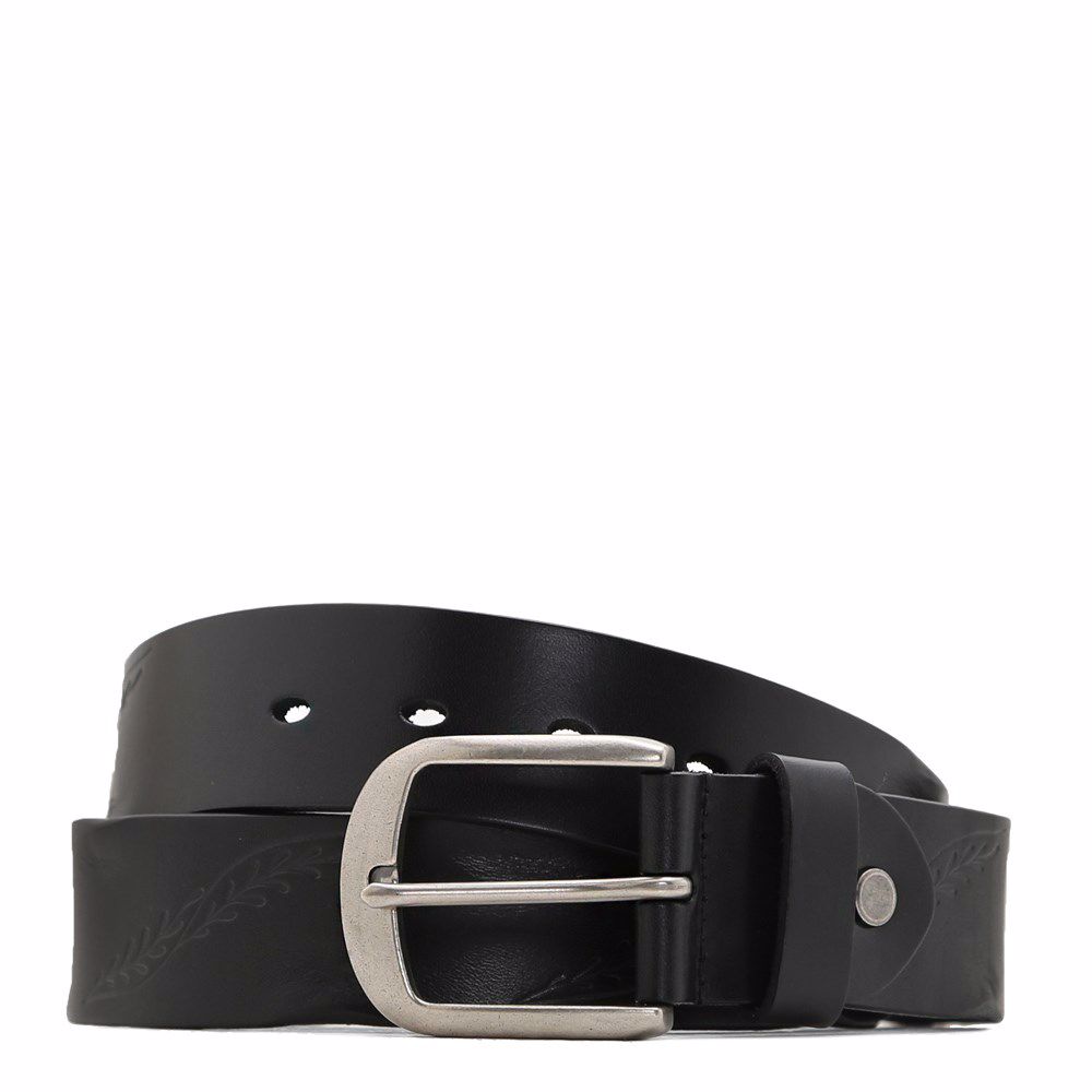 Ремінь жіночий, Чорний
Ремінь жіночий, Чорний