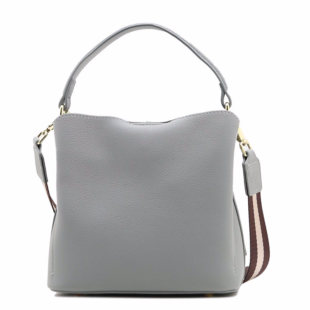 Сумка из натуральной кожи, Блакитний
Сумка из натуральной кожи, Блакитний