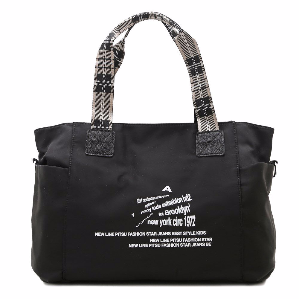 Сумка дорожная, Чорний
Сумка дорожная, Чорний