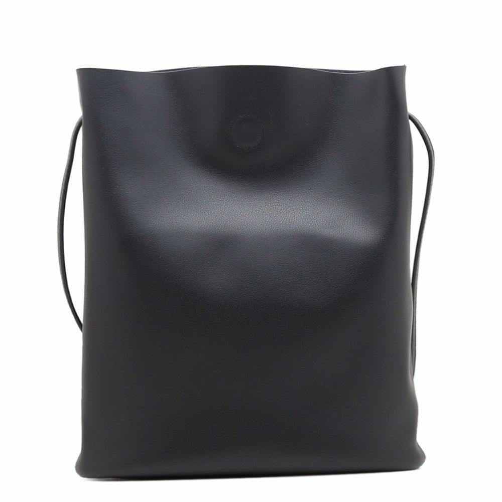 Сумка из натуральной кожи, Черный
Сумка из натуральной кожи, Черный