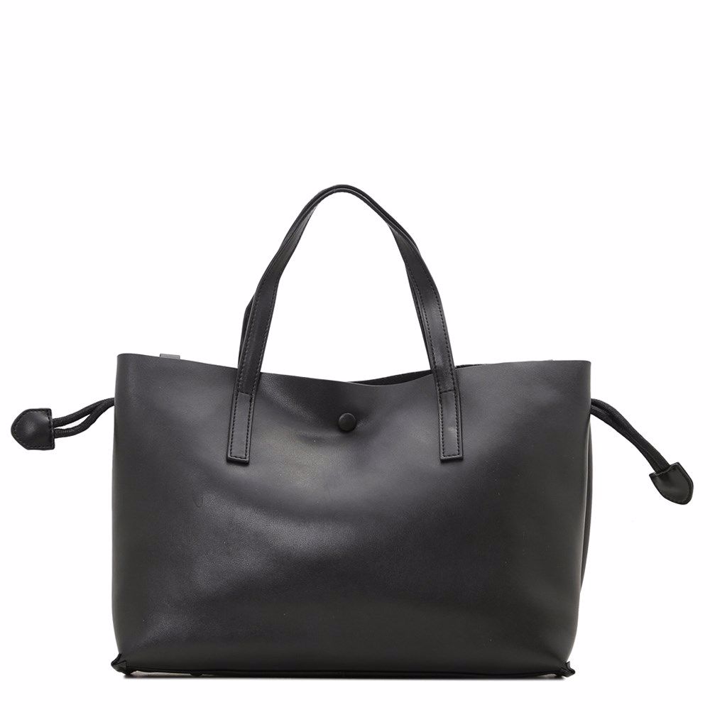 Сумка из натуральной кожи, Черный
Сумка из натуральной кожи, Черный