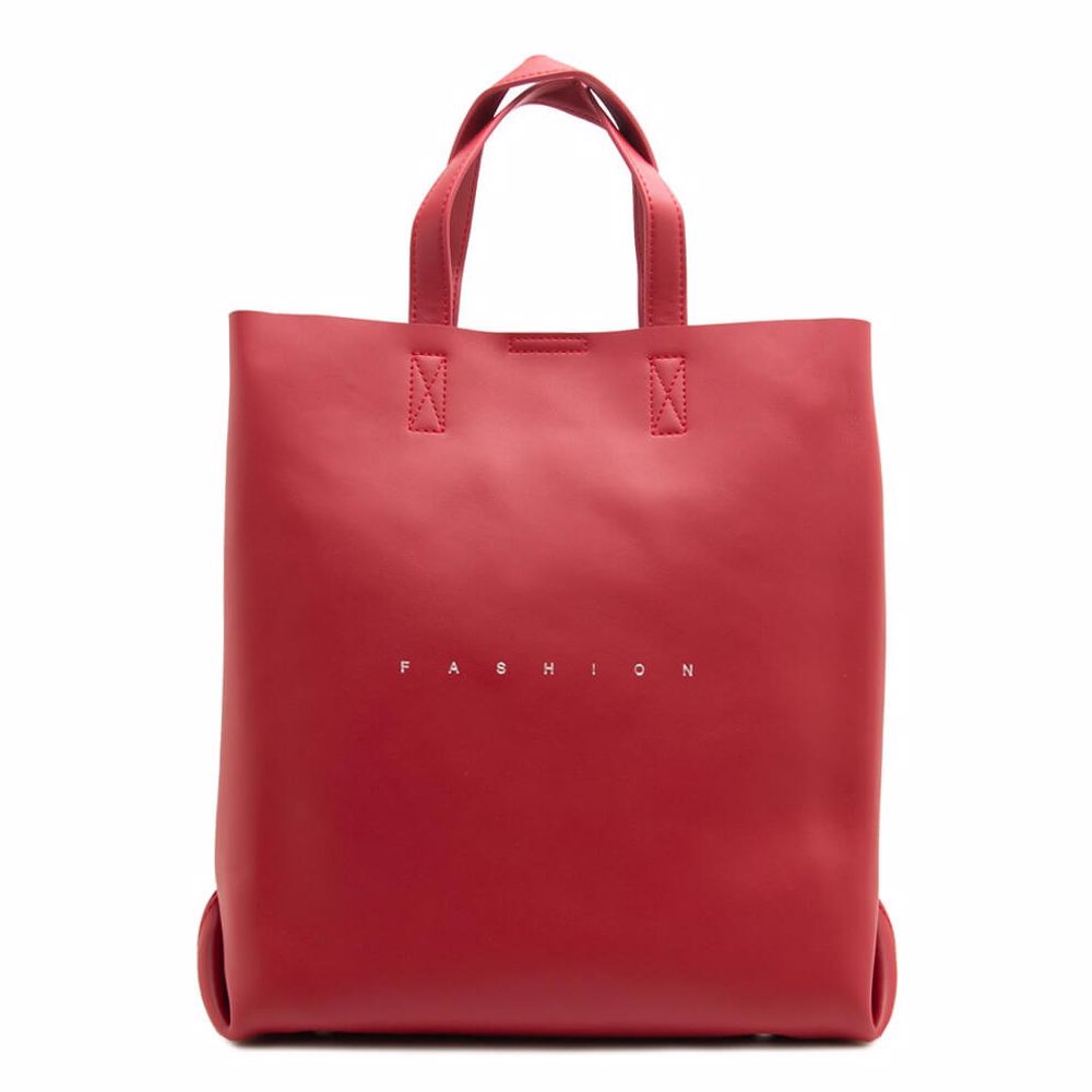 Сумка з натуральної шкіри, Червоний
Сумка з натуральної шкіри, Червоний