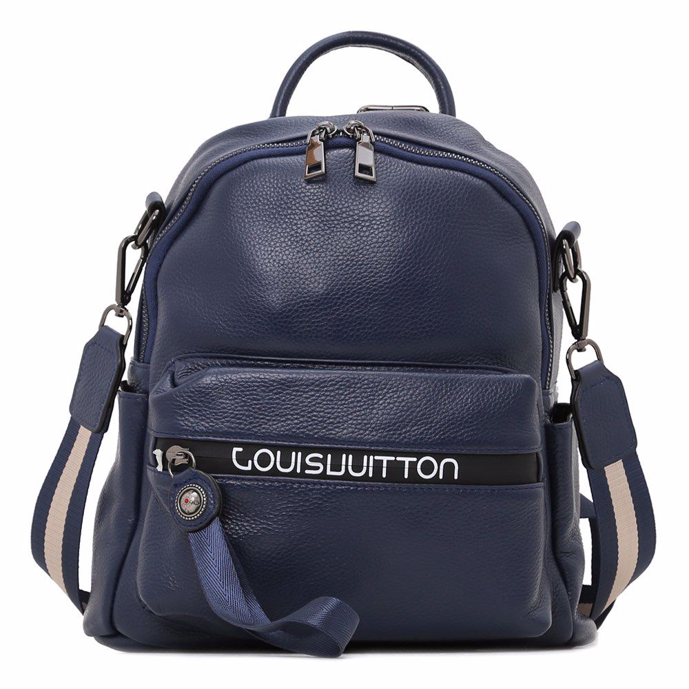 Рюкзак женский кожаный
Рюкзак женский кожаный