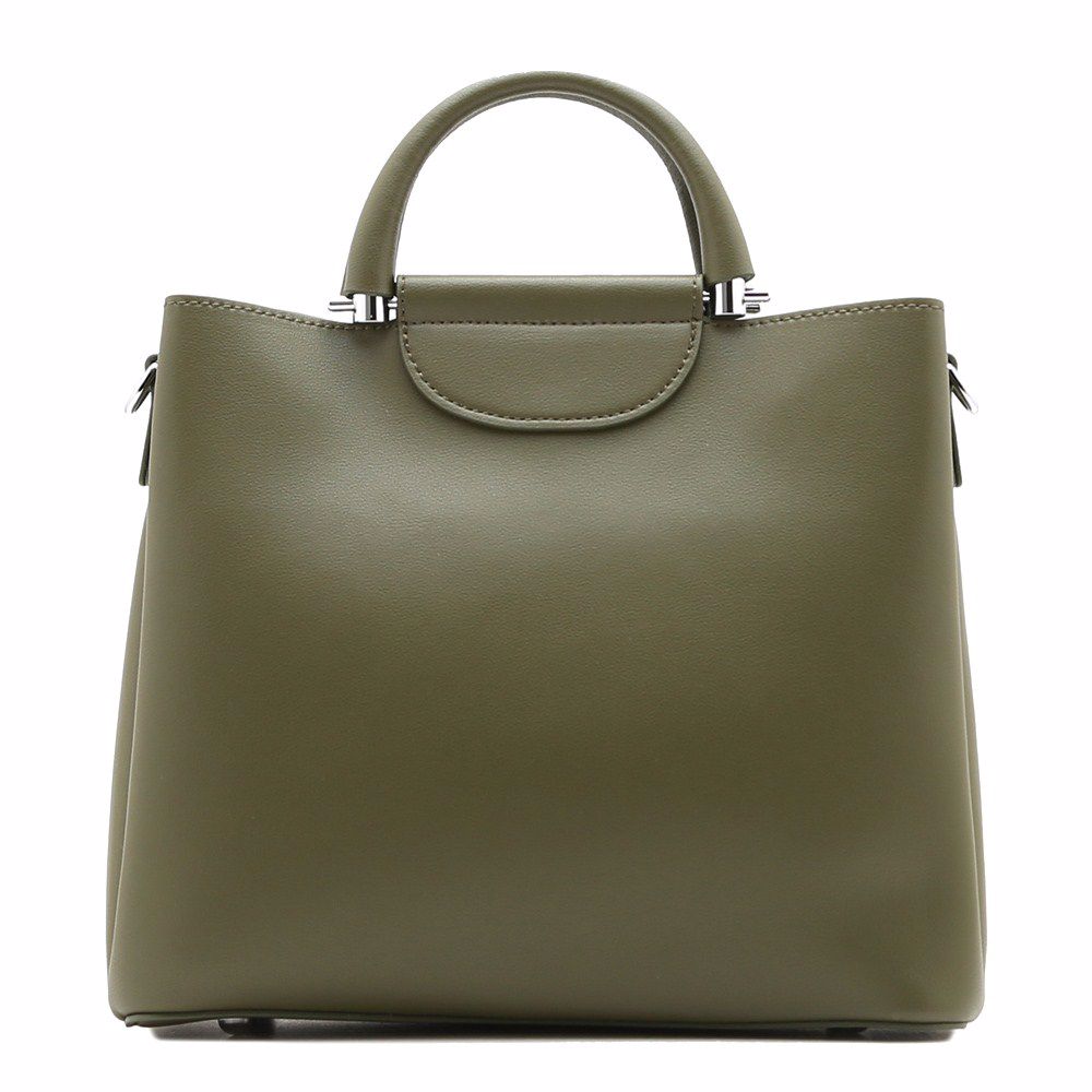 Сумка из натуральной кожи, Оливковий
Сумка из натуральной кожи, Оливковий