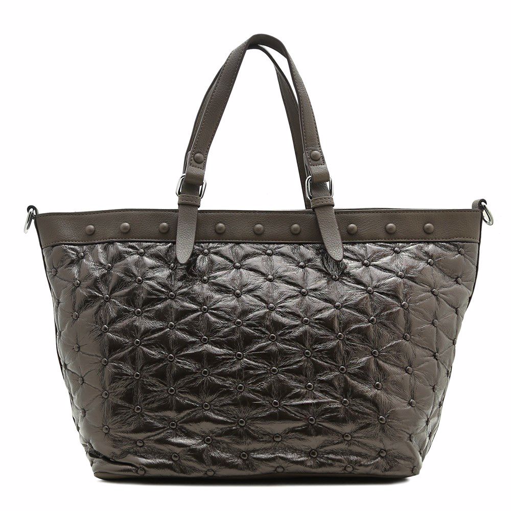 Сумка мягкая, Серый
Сумка мягкая, Серый