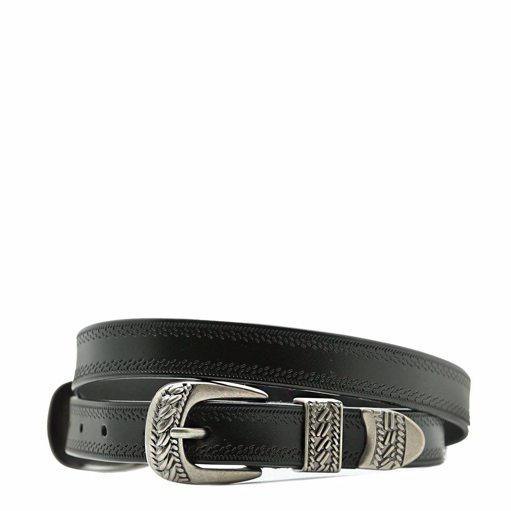 Ремень женский, Черный
Ремень женский, Черный