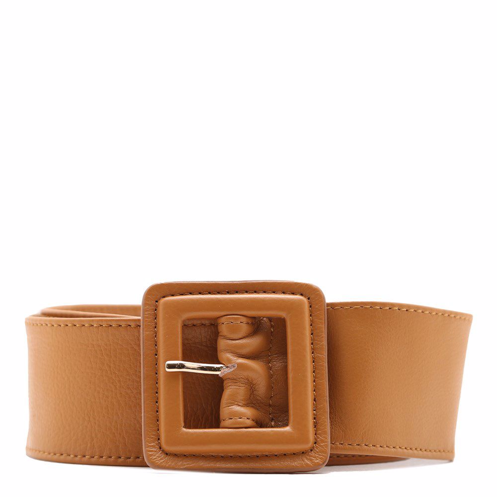 Ремінь жіночий, Рудий
Ремінь жіночий, Рудий