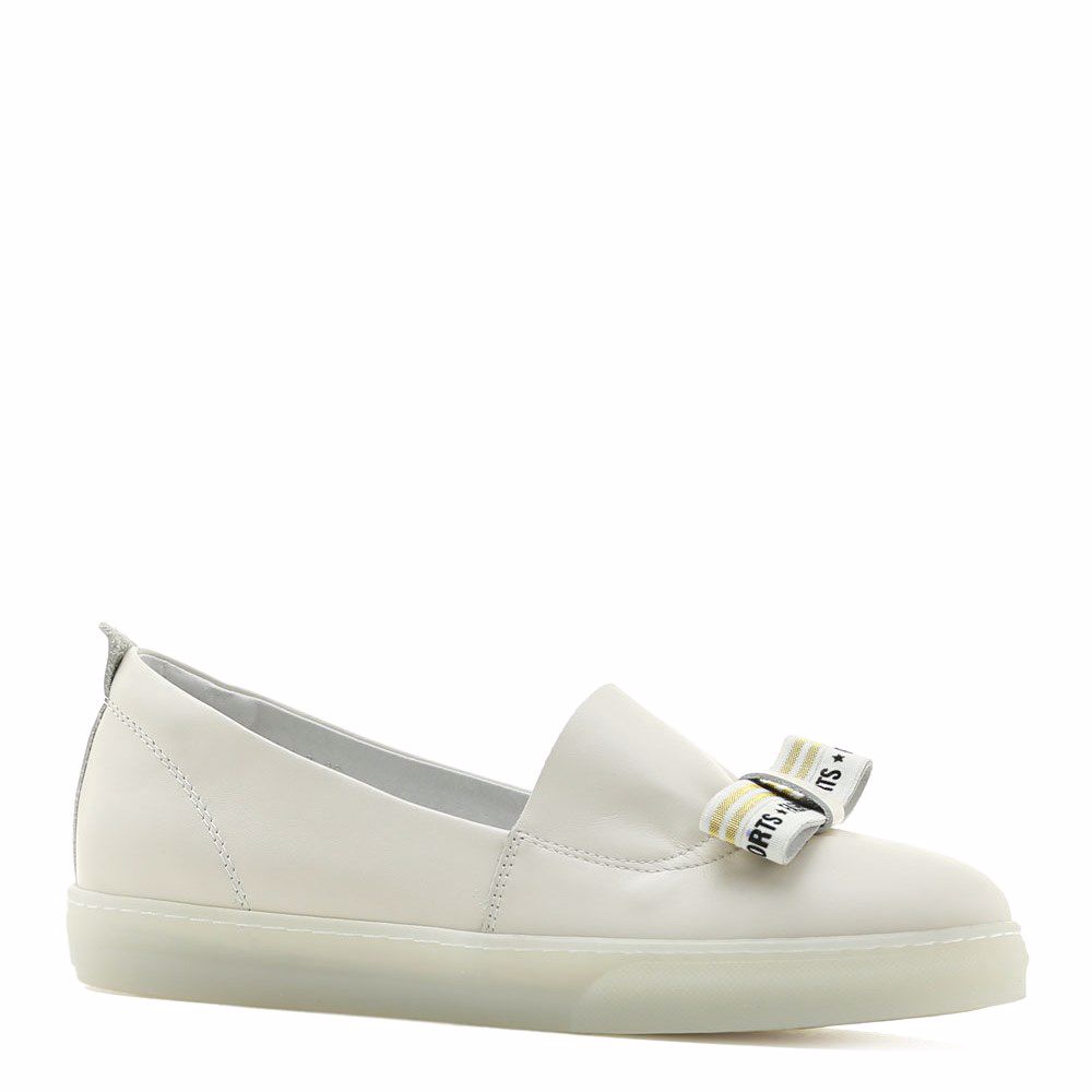 Туфли на низком ходу, Кремовый
Туфли на низком ходу, Кремовый