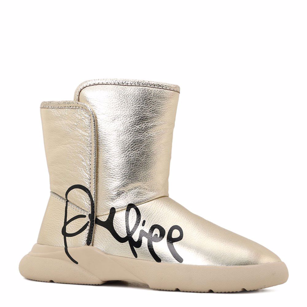 УГГИ, Золотий
УГГИ, Золотий