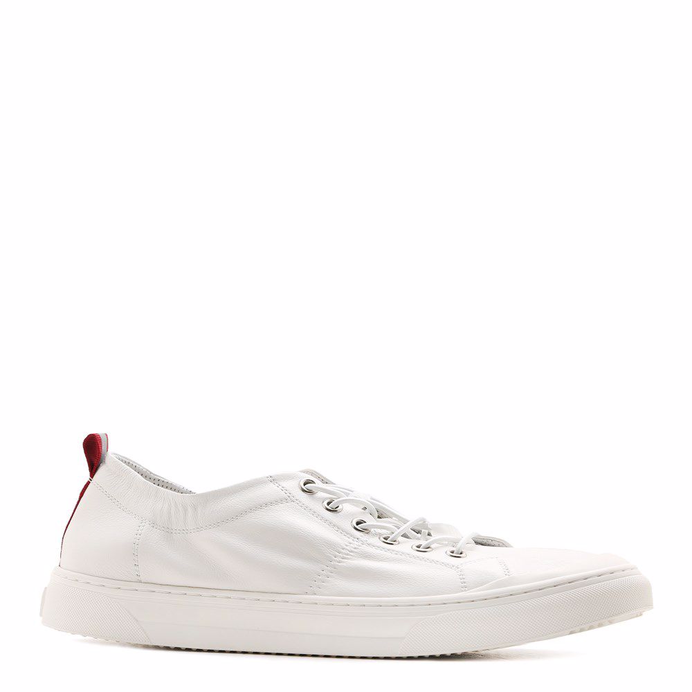 Кеди чоловічі, Білий
Кеди чоловічі, Білий