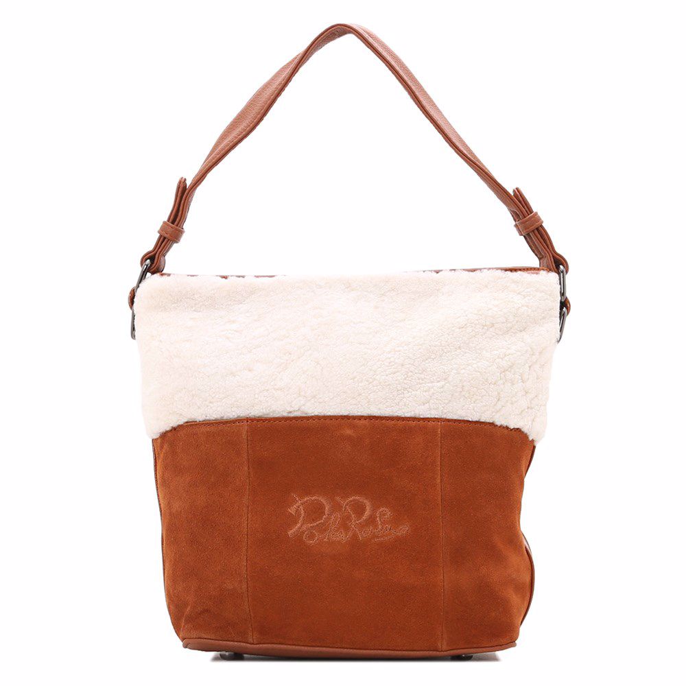 Сумка м'яка, Рудий
Сумка м'яка, Рудий