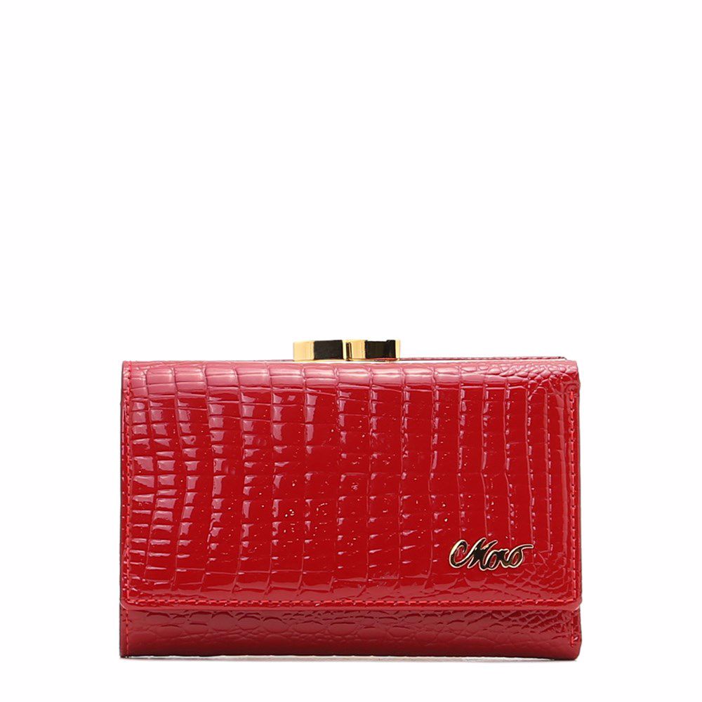 Кошелек женский, Красный
Кошелек женский, Красный