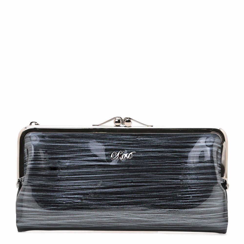 Гаманець жіночий, Сірий
Гаманець жіночий, Сірий