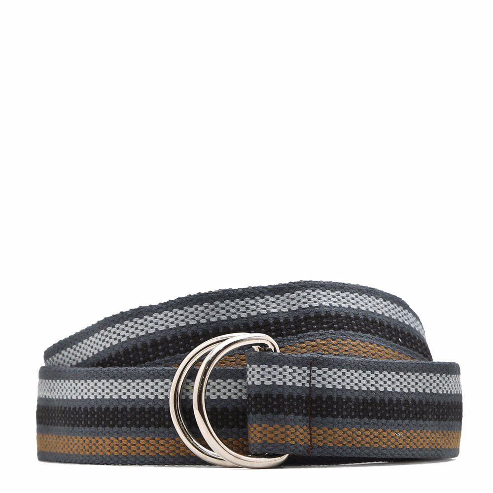 Ремінь чоловічий, Сірий
Ремінь чоловічий, Сірий