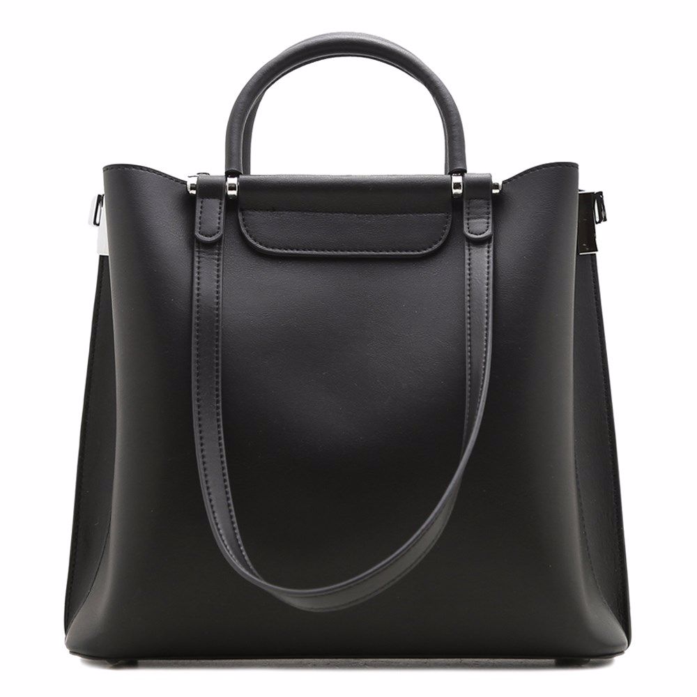 Сумка из натуральной кожи, Черный
Сумка из натуральной кожи, Черный