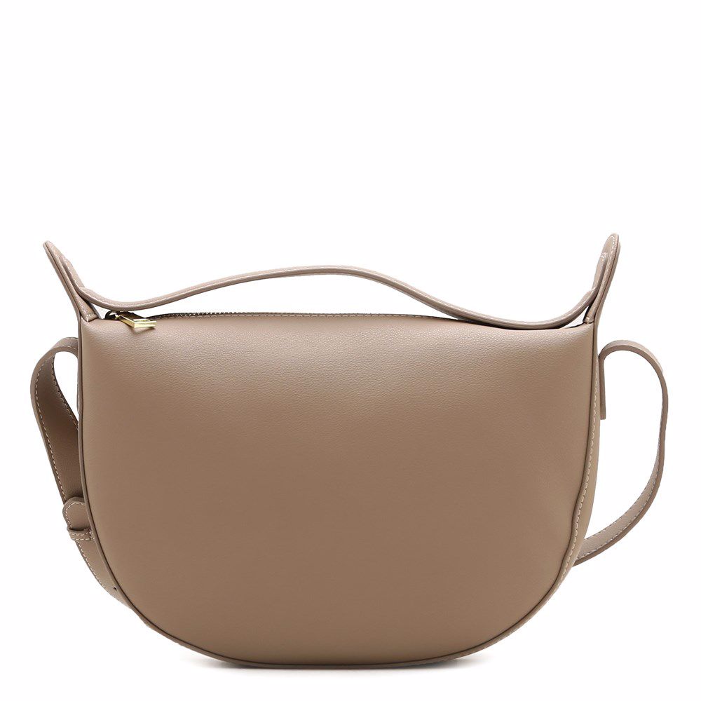 Сумка из натуральной кожи, Бежевий
Сумка из натуральной кожи, Бежевий