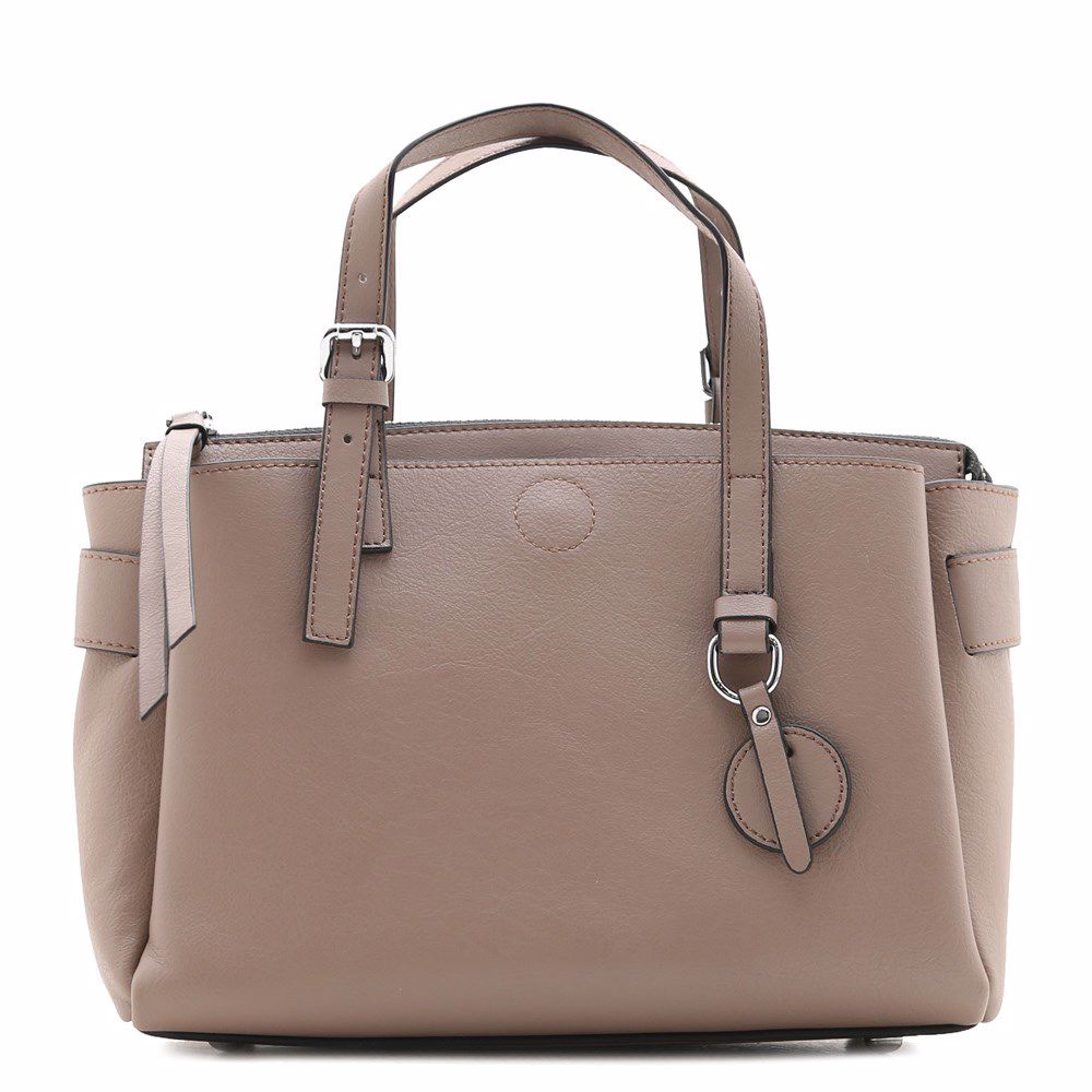 Сумка из натуральной кожи, Бежевый
Сумка из натуральной кожи, Бежевый